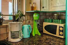 Beachfront Luxury Villa-private Pool Garden Heaven