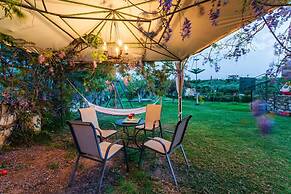 Beachfront Luxury Villa-private Pool Garden Heaven