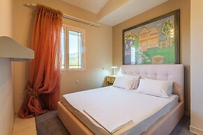 Beachfront Luxury Villa-private Pool Garden Heaven