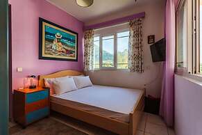 Beachfront Luxury Villa-private Pool Garden Heaven