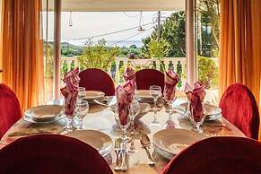 Beachfront Luxury Villa-private Pool Garden Heaven