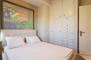 Beachfront Luxury Villa-private Pool Garden Heaven