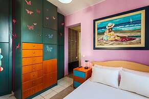 Beachfront Luxury Villa-private Pool Garden Heaven