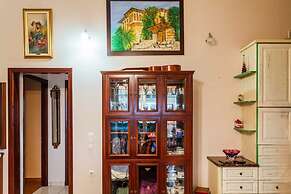 Beachfront Luxury Villa-private Pool Garden Heaven