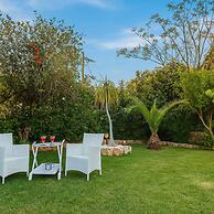 Beachfront Luxury Villa-private Pool Garden Heaven
