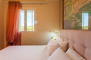 Beachfront Luxury Villa-private Pool Garden Heaven