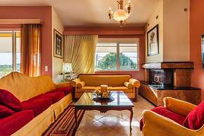 Beachfront Luxury Villa-private Pool Garden Heaven