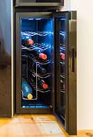 Aigli Seafront Loft-luxury Design Retreat