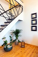 Aigli Seafront Loft-luxury Design Retreat