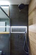 Aigli Seafront Loft-luxury Design Retreat