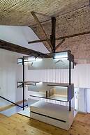 Aigli Seafront Loft-luxury Design Retreat