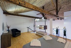 Aigli Seafront Loft-luxury Design Retreat