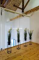 Aigli Seafront Loft-luxury Design Retreat