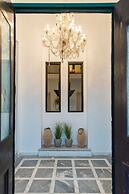 Aigli Seafront Loft-luxury Design Retreat