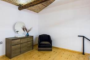 Aigli Seafront Loft-luxury Design Retreat