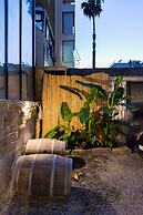 Aigli Seafront Loft-luxury Design Retreat