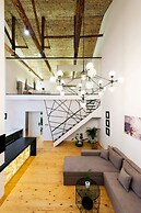 Aigli Seafront Loft-luxury Design Retreat