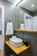 Aigli Seafront Loft-luxury Design Retreat