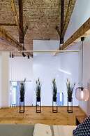 Aigli Seafront Loft-luxury Design Retreat