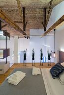 Aigli Seafront Loft-luxury Design Retreat