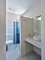 Villa Maria - Naoussa Surfers Bluewave Suite