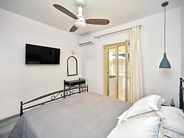 Villa Maria - Naoussa Surfers Bluewave Suite