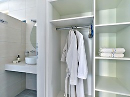 Villa Maria - Naoussa Surfers Bluewave Suite