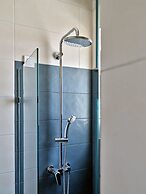 Villa Maria - Naoussa Surfers Bluewave Suite