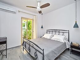 Villa Maria - Naoussa Surfers Bluewave Suite