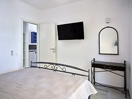 Villa Maria - Naoussa Surfers Bluewave Suite