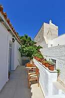 A Sea-licious Vacation - Chic Style in Hydra