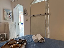 Mykonos Violet Nest - Sea View Escape
