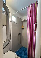 Mykonos Violet Nest - Sea View Escape