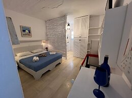 Mykonos Violet Nest - Sea View Escape