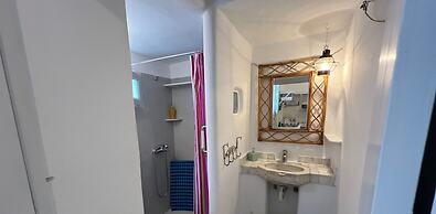 Mykonos Violet Nest - Sea View Escape