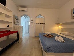 Mykonos Violet Nest - Sea View Escape