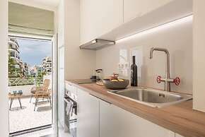 The Urban Loft 2 - Athens Unique Oasis