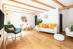 Host Stay Sunnyside Barn