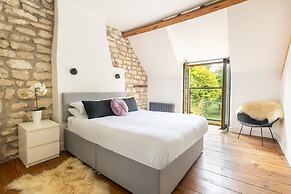 Host Stay Sunnyside Barn