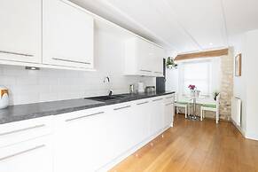 Host Stay Sunnyside Barn