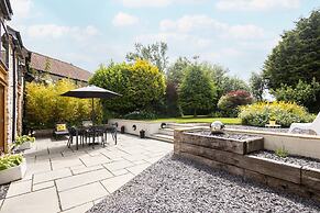 Host Stay Sunnyside Barn