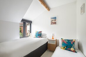 Host Stay Sunnyside Barn