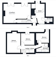 Host Stay Sunnyside Barn