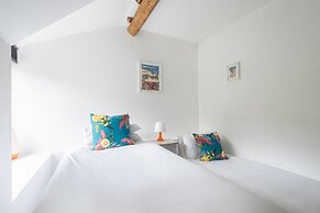 Host Stay Sunnyside Barn