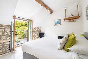 Host Stay Sunnyside Barn