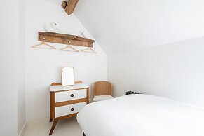 Host Stay Sunnyside Barn