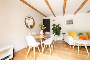 Host Stay Sunnyside Barn