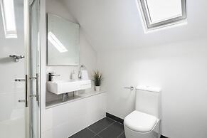 Host Stay Sunnyside Barn