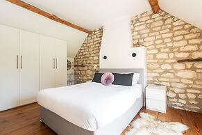 Host Stay Sunnyside Barn