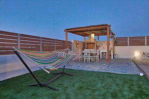 Anacosta Villa w Private Pool Cretan Seaside Gem
